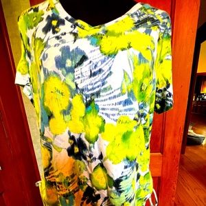 Women’s Petite Top